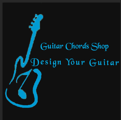 Guitar Chords Shop