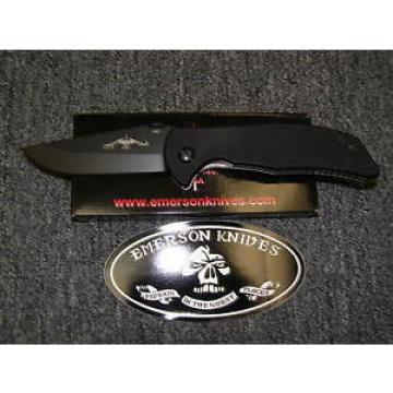 EMERSON martin guitar strings NOVA-BT martin guitar BLACK martin guitars BLADE martin guitar case PLAIN guitar martin EDGE FOLDING KNIFE.SERIAL NUMBERED.COLLECTABLE