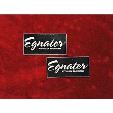 Egnater martin guitars acoustic Amplifiers martin acoustic guitars TWO guitar strings martin Sticker martin acoustic guitar Set&lt;&lt;&gt;&gt;RARE&lt;&lt;&gt;&gt;Egnater martin guitar strings acoustic medium
