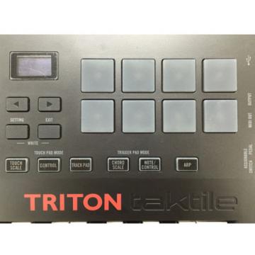 Korg martin d45 Triton martin acoustic guitar strings Taktile martin acoustic strings USB martin guitar strings Controller guitar strings martin Keyboard Synthesizer 25Key with Touch Pad