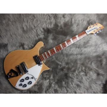 Rickenbacker martin strings acoustic 620 martin acoustic guitars / martin guitar accessories Maple acoustic guitar martin Glow martin guitars acoustic Electric Guitar Free Shipping