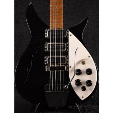 Rickenbacker martin guitar 1967 dreadnought acoustic guitar model guitar martin 1996 martin d45 (325) martin -Jetglo Electric Guitar Free shipping