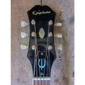 EPIPHONE acoustic guitar strings martin FRONTIER martin acoustic guitars FT-110 martin NATURAL martin guitars - acoustic guitar martin 1964 - VINTAGE EPIPHONE ACOUSTIC - INCREDIBLE