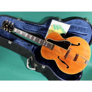 GIBSON martin L-7 martin guitar accessories 1944 martin d45 EX martin guitars acoustic condition martin guitar strings acoustic w/Hard Case EMS Shipping Tracking Number