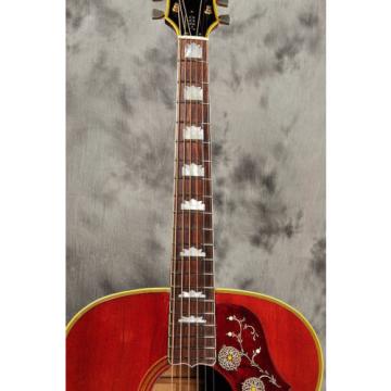 Used martin guitar Gibson martin acoustic guitar Gibson guitar martin / martin guitar case J-200 martin strings acoustic Artist 1970&#039;s from JAPAN EMS