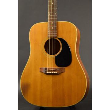 Used acoustic guitar martin GIBSON martin / martin acoustic strings 70s martin d45 BLUERIDGE dreadnought acoustic guitar from JAPAN EMS