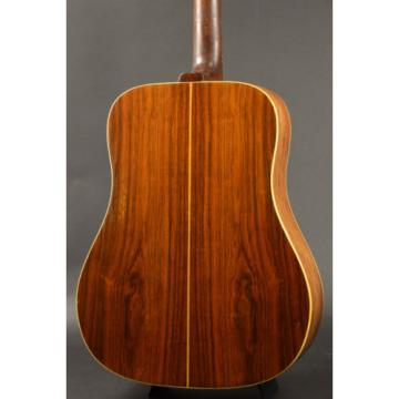 Used acoustic guitar martin GIBSON martin / martin acoustic strings 70s martin d45 BLUERIDGE dreadnought acoustic guitar from JAPAN EMS