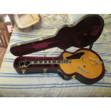 Gretsch martin strings acoustic G400 martin guitars acoustic MCV martin guitars Synchromatic martin acoustic guitar strings Tigerstripe martin acoustic guitars ArchTop  Guitar maple with case