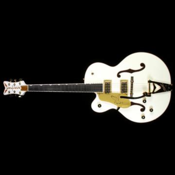 Gretsch acoustic guitar martin G6136T martin acoustic guitar Players martin guitar case Edition martin guitar White martin guitar accessories Falcon Left-Handed Electric Guitar White