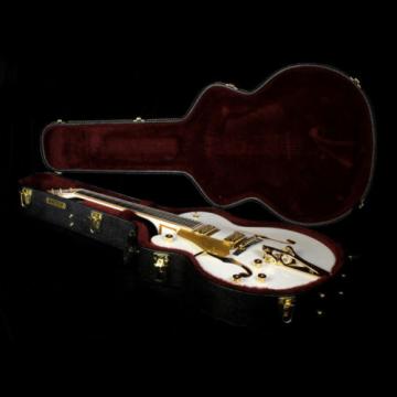 Gretsch acoustic guitar martin G6136T martin acoustic guitar Players martin guitar case Edition martin guitar White martin guitar accessories Falcon Left-Handed Electric Guitar White