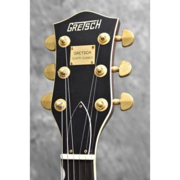 Gretsch martin acoustic strings G6122 guitar martin Country martin guitar accessories Classic guitar strings martin II martin d45 Electric Guitar Free shipping