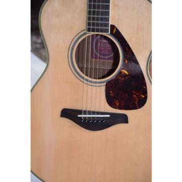 Yamaha dreadnought acoustic guitar FG martin acoustic guitar FS720S guitar strings martin Acoustic martin guitar strings acoustic Guitar martin guitar case