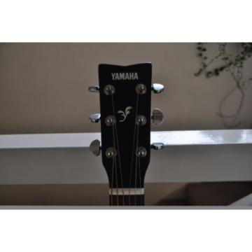Yamaha acoustic guitar martin F370 martin guitar strings acoustic medium Full martin guitar case Size martin acoustic guitar Acoustic guitar martin Guitar - Black