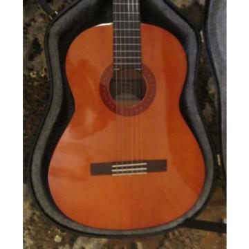 YAMAHA martin guitars acoustic C-40 martin guitars Acoustic martin Guitar martin guitar case 6 martin acoustic strings String with Hard Case
