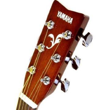 Yamaha martin acoustic guitar F310 martin guitar strings acoustic Full martin guitars Size martin d45 Acoustic martin Guitar - Tobacco Brown Sunburst