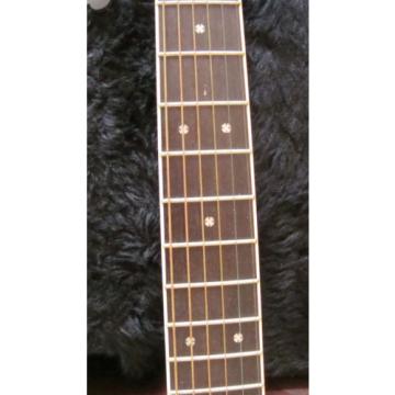 Yamaha martin guitars FG-430 dreadnought acoustic guitar 6 martin guitar case String guitar strings martin Acoustic martin strings acoustic Guitar w/Hard Shell Case
