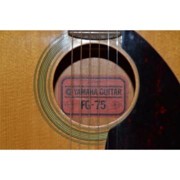 Vintage martin guitar accessories 1972 acoustic guitar strings martin Yamaha martin guitars acoustic FG martin guitar strings 75 martin guitars acoustic guitar, red label first Taiwan production