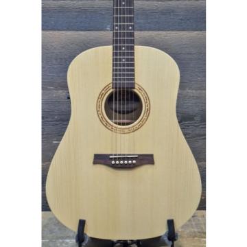 Seagull martin d45 by martin guitars acoustic Godin martin guitar accessories Excursion martin guitar Solid martin guitar strings Spruce Isyst &#034;SF&#034; Ac. El. Guitar #039586000723