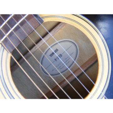 Yamaha dreadnought acoustic guitar Model acoustic guitar martin F310 martin guitar strings acoustic medium F-310 martin guitar case Acoustic martin guitars Guitar with Rockbag Carrying Bag