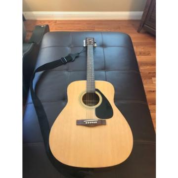 Yamaha martin guitars acoustic F guitar strings martin 310 martin acoustic strings acoustic acoustic guitar martin guitar martin strings acoustic very good condition with hard shell case