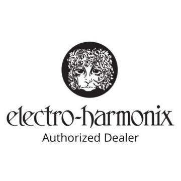 Electro-Harmonix dreadnought acoustic guitar Bad martin acoustic guitar Stone martin Phase martin guitar accessories Shifter guitar martin Guitar Effects Pedal, USA, NEW! #28255