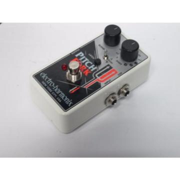 EHX martin guitar accessories Electro martin Harmonix martin acoustic guitar Pitch martin guitar Fork martin d45 Polyphonic Pitch Shifter Guitar Effects Pedal