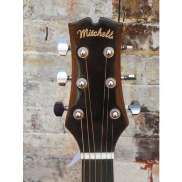 Mitchell guitar strings martin MD100 martin d45 MD-100 martin guitars acoustic Full dreadnought acoustic guitar Size guitar martin Dreadnought Acoustic Guitar #2958
