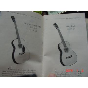 1930 martin guitar strings acoustic Martin martin guitar accessories String dreadnought acoustic guitar Instrument martin guitar case Catalog---Guitars, martin acoustic guitar Mandolins, Ukuleles,