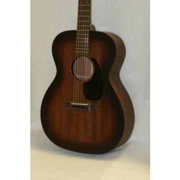 2016 martin acoustic strings USA martin acoustic guitar Martin acoustic guitar strings martin 000-15M martin acoustic guitars Burst martin strings acoustic Acoustic Guitar w/CASE Ships Worldwide Unplayed!