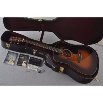 2017 martin Martin martin guitar case Custom martin acoustic strings Shop acoustic guitar strings martin D-18 martin d45 Adirondack Spruce 1935 Sunburst Guitar #2074091