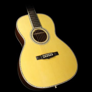 Martin martin guitar accessories Custom martin acoustic guitars 2016 martin guitars NAMM martin Display dreadnought acoustic guitar 000 12-Fret Honduran Rosewood Acoustic Guitar