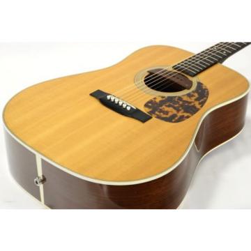 Used martin Sigma dreadnought acoustic guitar Guitars martin strings acoustic by martin guitar strings acoustic medium Martin martin guitar accessories / SD-28 w / G.I.G 1310 Mag ƒ° from JAPAN EMS