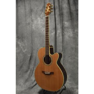 Used dreadnought acoustic guitar Takamine martin acoustic guitars / martin guitar accessories 500 martin guitars acoustic Custom acoustic guitar strings martin Natural from JAPAN EMS
