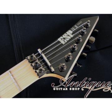 ESP martin strings acoustic  martin acoustic strings M-Ⅱ martin acoustic guitars DX martin guitar strings Maple martin acoustic guitar strings Black w Electric Guitar Free Shipping