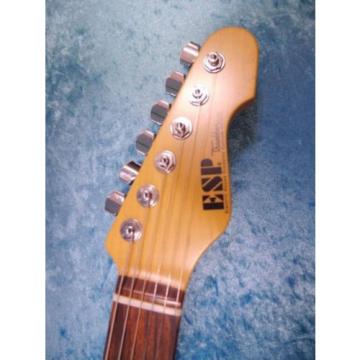 ESP martin guitar strings acoustic medium THROBBER-STD martin guitar strings -Black-/2009 martin guitars Electric martin d45 Guitar acoustic guitar strings martin Free shipping