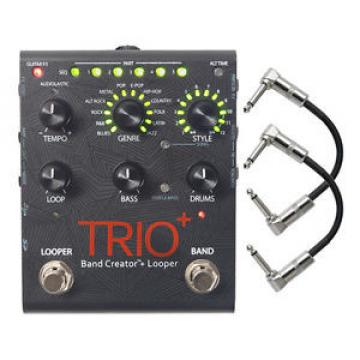 DigiTech martin acoustic strings Trio+ martin acoustic guitar strings Plus martin Band acoustic guitar strings martin Creator martin guitar strings acoustic and Looper Guitar Effects Pedal &amp; Patch Cables