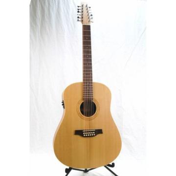 Seagull acoustic guitar martin Walnut acoustic guitar strings martin 12 martin guitar case Acou-Elec martin guitar 12 guitar strings martin string Guitar DAMAGED,Luthier Project #D0682