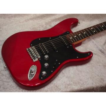 2003 martin guitar Fender martin guitar case Special martin guitar strings acoustic medium Edition martin guitars acoustic Fat martin guitar accessories Strat Stratocaster electric guitar in red finish