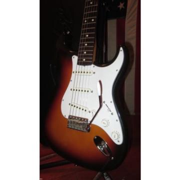 1991 martin guitar strings acoustic Fender martin guitar strings &#039;62 martin strings acoustic Reissue martin guitars acoustic Stratocaster martin guitars Electric Guitar Sunburst MIJ w/ Orig Case