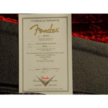 Fender martin guitar accessories Custom martin guitar Shop martin guitar case Telecaster® martin acoustic guitar strings 1950s dreadnought acoustic guitar Limited Edition Thinline Relic® DSB  R15690