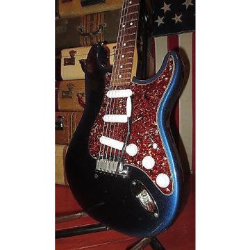 1995 acoustic guitar martin Fender martin d45 Stratocaster guitar strings martin Plus martin Electric martin guitar strings Guitar Blue Burst Lace Sensor w Hard Case