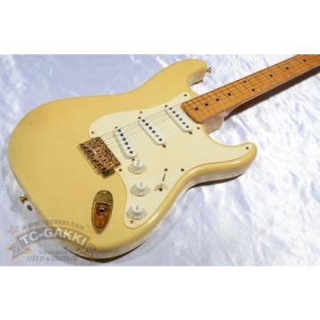Fender martin d45 Japan martin guitar accessories ST54 martin acoustic strings EXTRAD martin WHITE martin guitars acoustic BLOND CUSTOM ORDER Used Electric Guitar F/S EMS