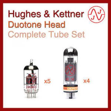 Hughes dreadnought acoustic guitar &amp; acoustic guitar martin Kettner martin guitar case Duotone martin guitar accessories Head guitar strings martin Complete Tube Set with JJ Electronics