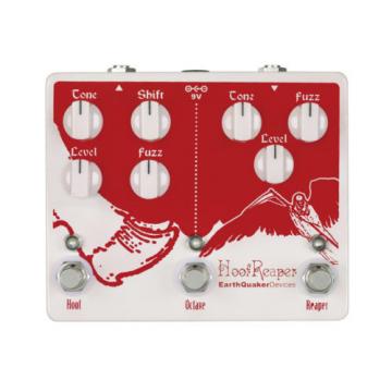 EarthQuaker martin guitar Devices martin acoustic guitar Hoof martin guitars Reaper acoustic guitar strings martin Dual martin acoustic strings Octave Fuzz EFFECTS - NEW - PERFECT CIRCUIT