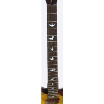 Bird martin guitar strings acoustic medium Inlay-Solid guitar martin Tiger martin guitars Maple martin acoustic strings Electric martin acoustic guitars Standard Style prs Neck&amp;Body Guitar 608