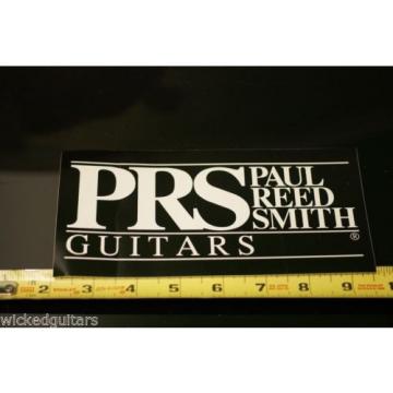 PRS martin guitar Paul martin guitar strings Reed acoustic guitar martin Smith martin guitars acoustic Guitars martin strings acoustic Authentic Vinyl Sticker Decal for Cars, Gifts, Cases