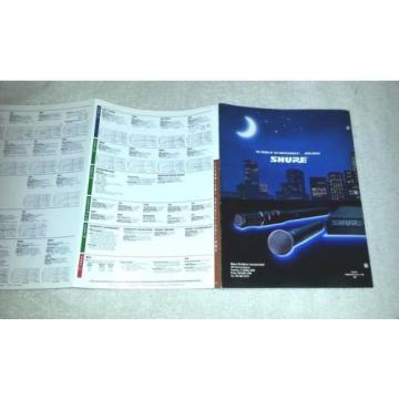 1990 acoustic guitar strings martin Shure martin guitar accessories Microphone acoustic guitar martin and martin guitar case Circuitry martin acoustic guitar Products Catalog  25 Pages RESPONSE GRAPHS