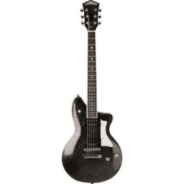 Washburn martin strings acoustic P2BSK martin guitar accessories Black martin guitar Sparkle martin guitars acoustic 1990&#039;s martin guitar strings acoustic Re-Issue Electric Guitar w/Strings + More