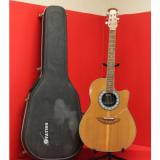 Ovation guitar martin Ultra martin guitar Deluxe dreadnought acoustic guitar 1528D martin acoustic guitars 6 martin guitar case String Acoustic Electric Guitar With Case