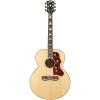 New martin acoustic guitar Gibson dreadnought acoustic guitar Acoustic martin d45 J-200 martin acoustic guitars Standard martin - Antique Natural #1 small image
